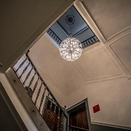 Corte Dei Medici - Palace بيت ضيافة 2*