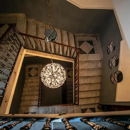 Corte Dei Medici - Palace كاتانيا