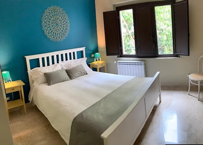 Corte Dei Medici - Palace Gæstehus