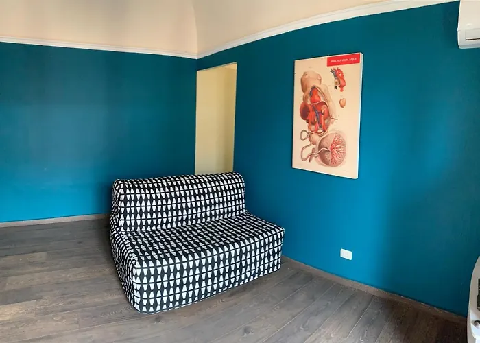 Corte Dei Medici - Palace Gæstehus 2*