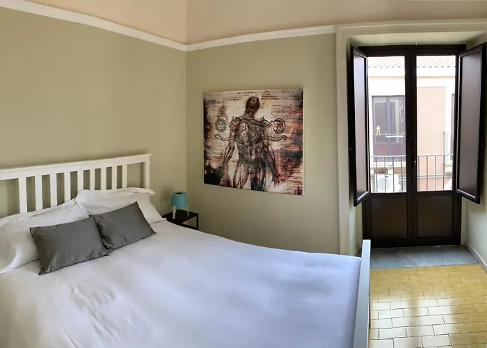 Gæstehus Corte Dei Medici - Palace