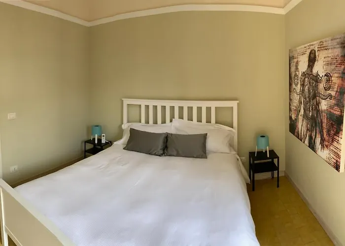 Corte Dei Medici - Palace