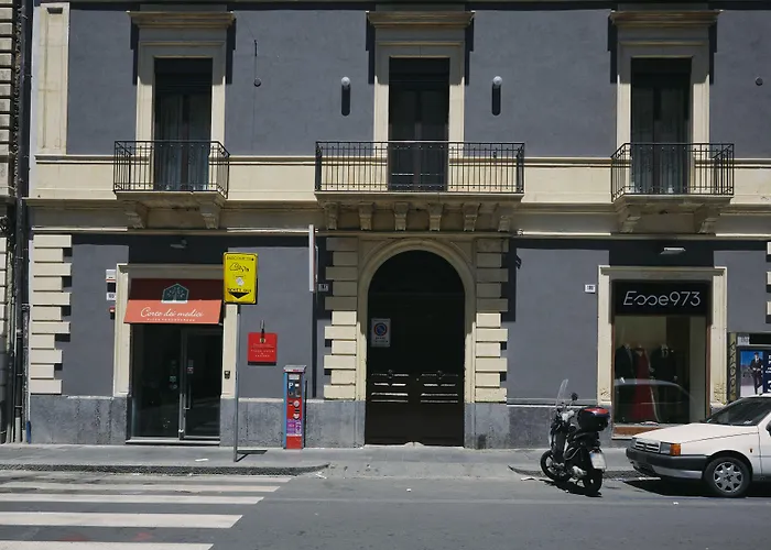 Gæstehus Corte Dei Medici - Palace