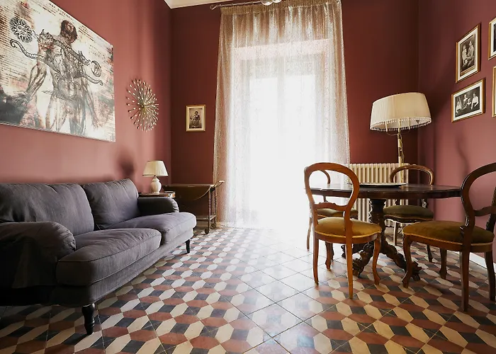 Corte Dei Medici - Palace