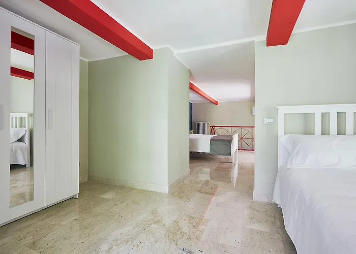 Gæstehus Corte Dei Medici - Palace Catania