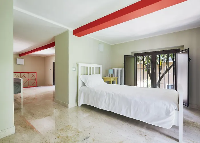 Corte Dei Medici - Palace Gæstehus Catania