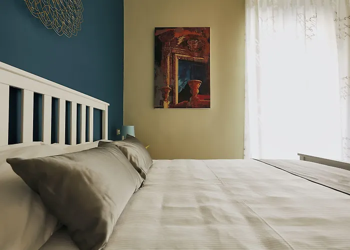 Gæstehus Corte Dei Medici - Palace Catania