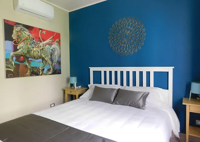 Gæstehus Corte Dei Medici - Palace Catania