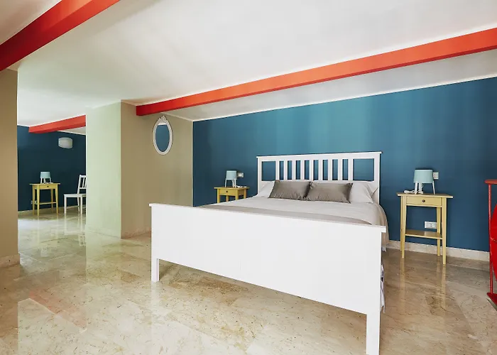 Corte Dei Medici - Palace