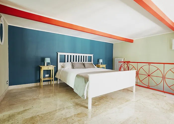 Gæstehus Corte Dei Medici - Palace 2*