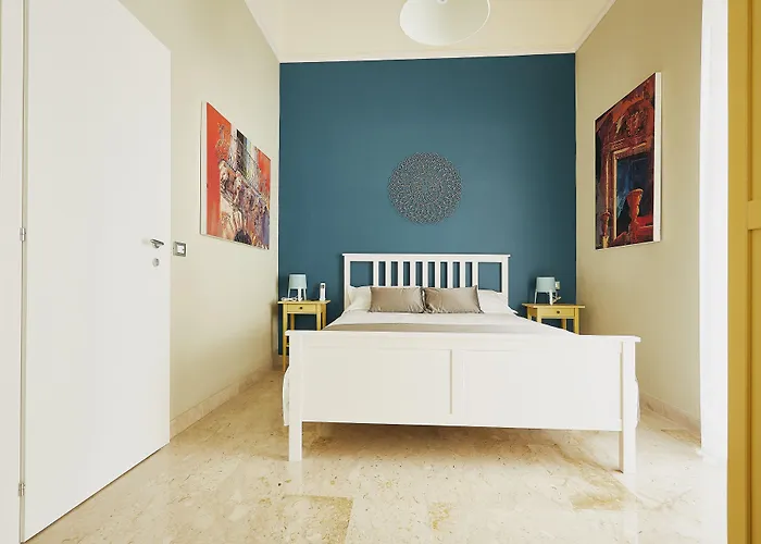 Corte Dei Medici - Palace Gæstehus