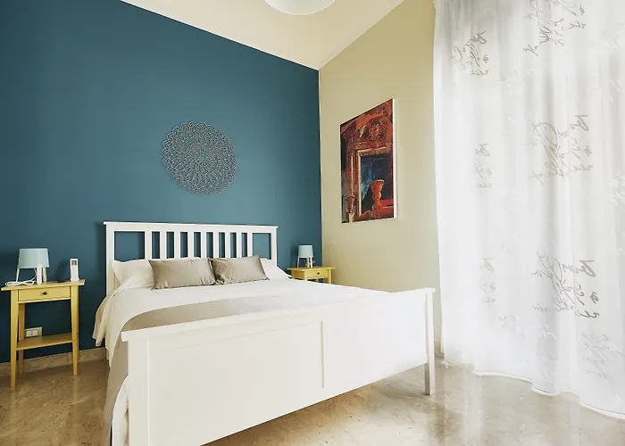 Corte Dei Medici - Palace Catania