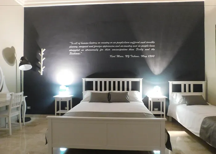 Gæstehus Corte Dei Medici - Palace 2*