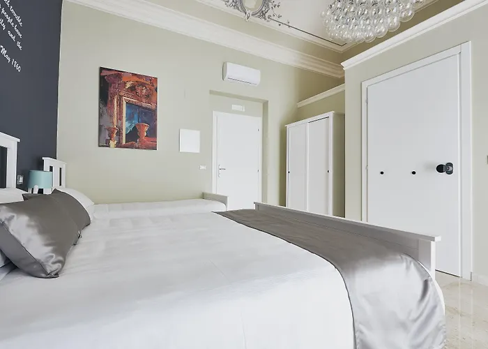 Corte Dei Medici - Palace Gæstehus 2*