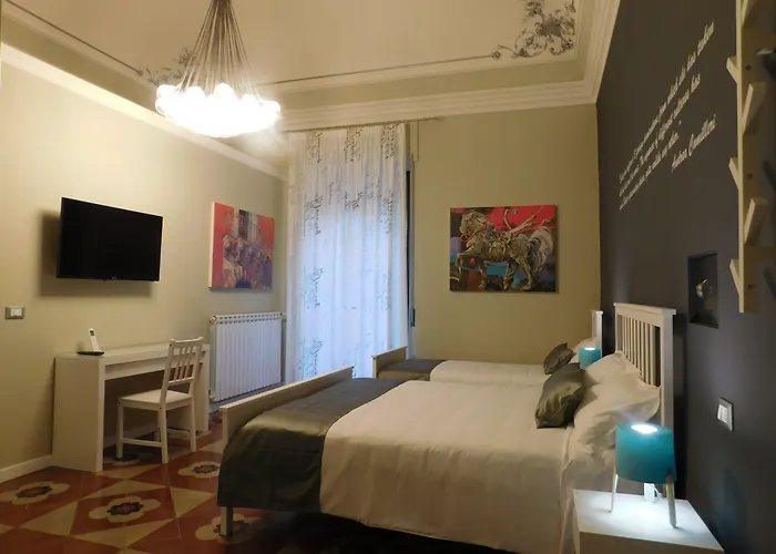 Gæstehus Corte Dei Medici - Palace 2*