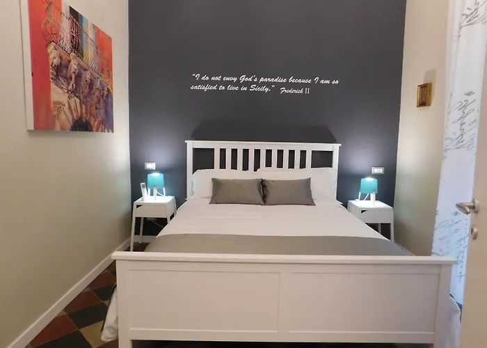 Gæstehus Corte Dei Medici - Palace 2*