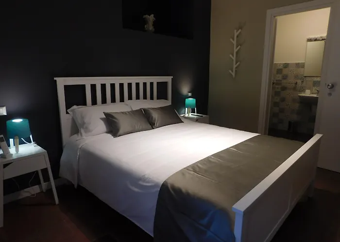 Corte Dei Medici - Palace Gæstehus