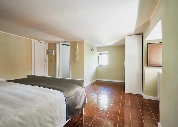 Corte Dei Medici - Palace Gæstehus Catania