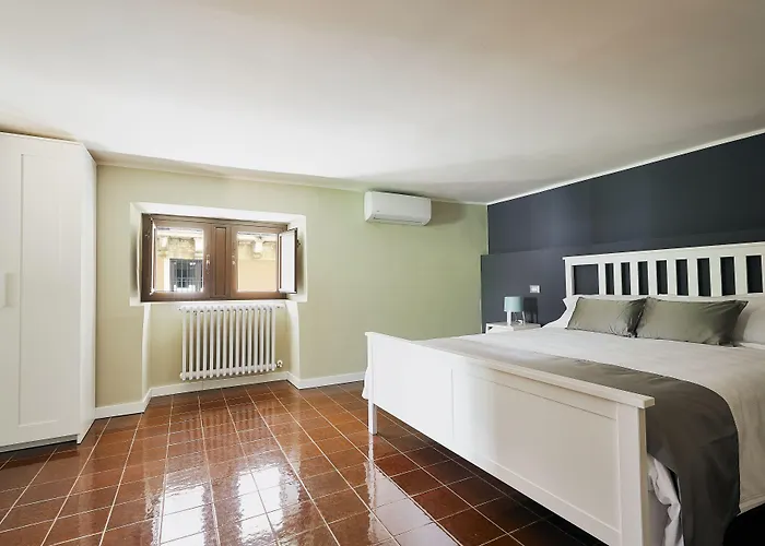 Corte Dei Medici - Palace Gæstehus 2*