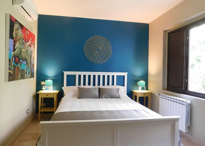 Gæstehus Corte Dei Medici - Palace Catania