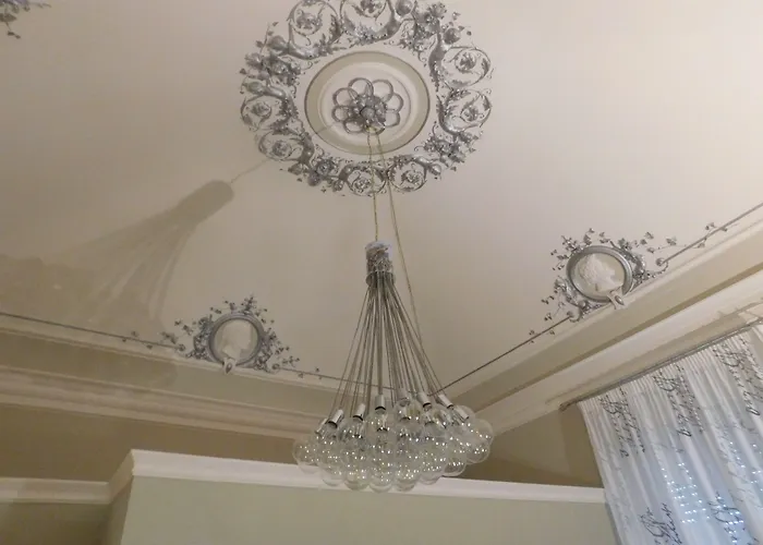 Gæstehus Corte Dei Medici - Palace 2*