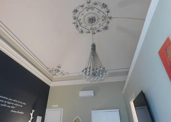 Gæstehus Corte Dei Medici - Palace 2*