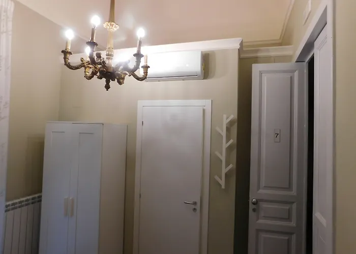 Corte Dei Medici - Palace 2*