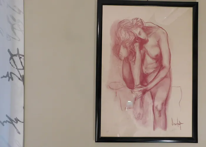 Corte Dei Medici - Palace Catania