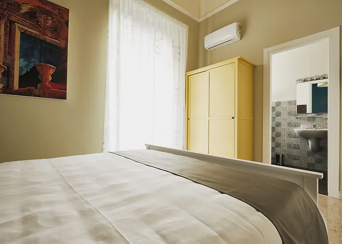 Gæstehus Corte Dei Medici - Palace 2*