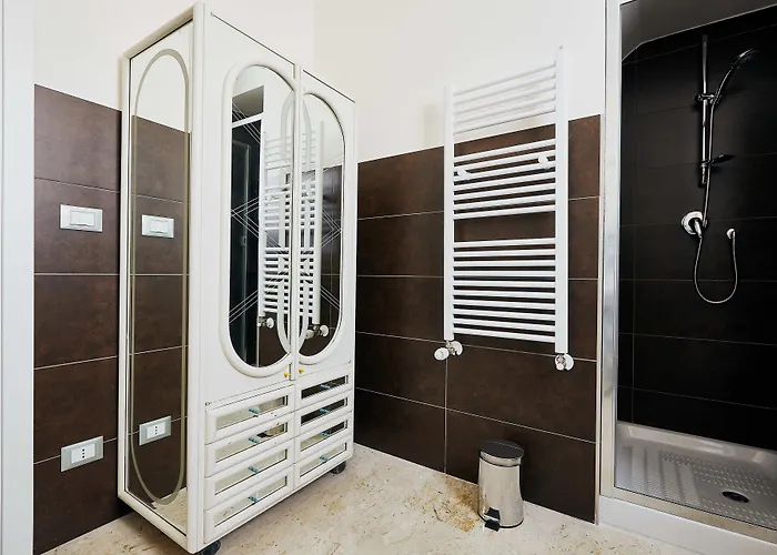 Gæstehus Corte Dei Medici - Palace