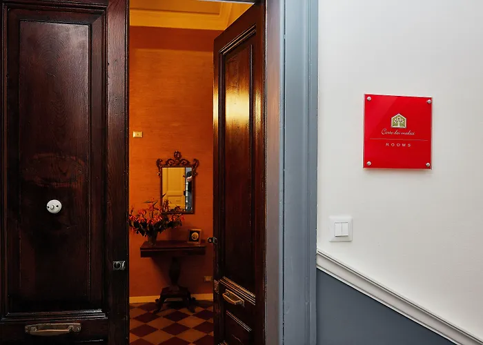 Gæstehus Corte Dei Medici - Palace 2*