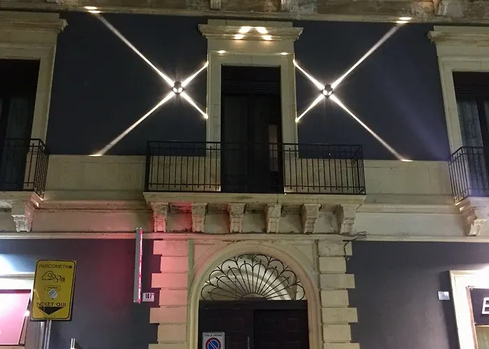 Corte Dei Medici - Palace