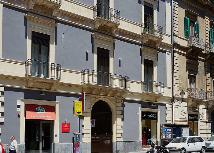 Corte Dei Medici - Palace 2*