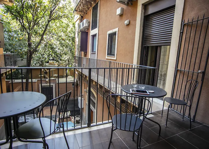 Gæstehus Corte Dei Medici - Palace 2*