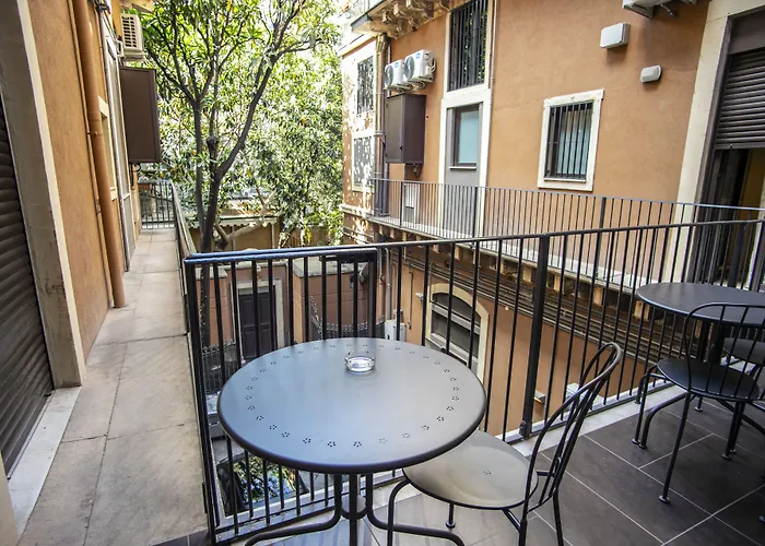 Corte Dei Medici - Palace 2* Catania