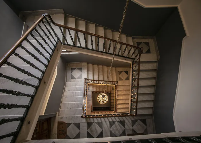 Corte Dei Medici - Palace Gæstehus 2*