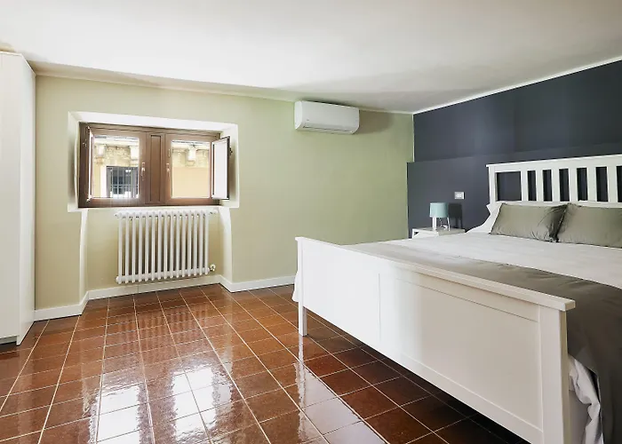 Corte Dei Medici - Palace Gæstehus 2*