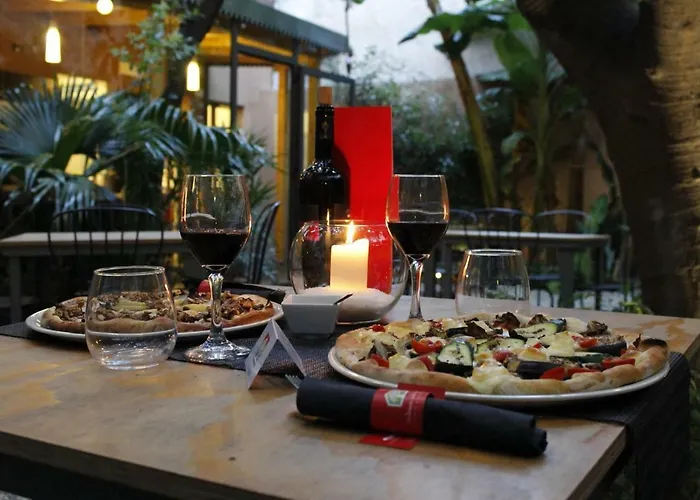 Gæstehus Corte Dei Medici - Palace