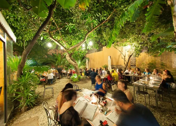 Corte Dei Medici - Palace 2* Catania