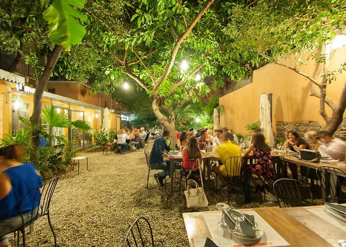 Gæstehus Corte Dei Medici - Palace Catania