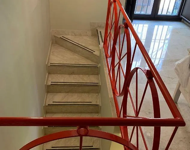 Corte Dei Medici - Palace Gæstehus 2*