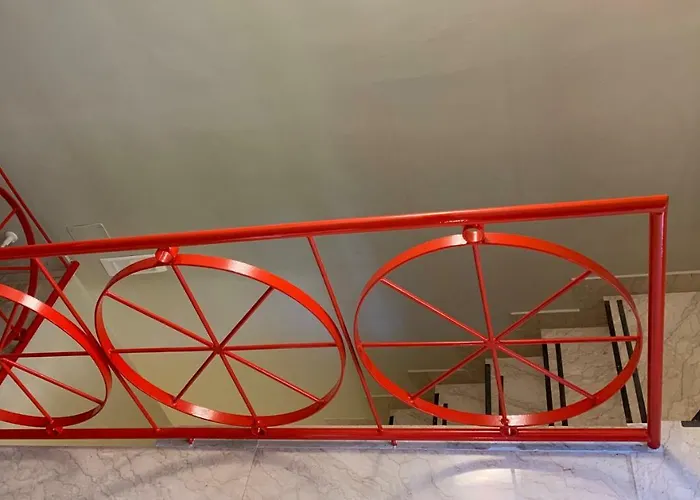 Corte Dei Medici - Palace Gæstehus 2*