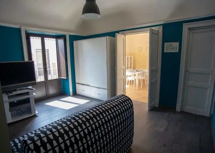 Gæstehus Corte Dei Medici - Palace 2*