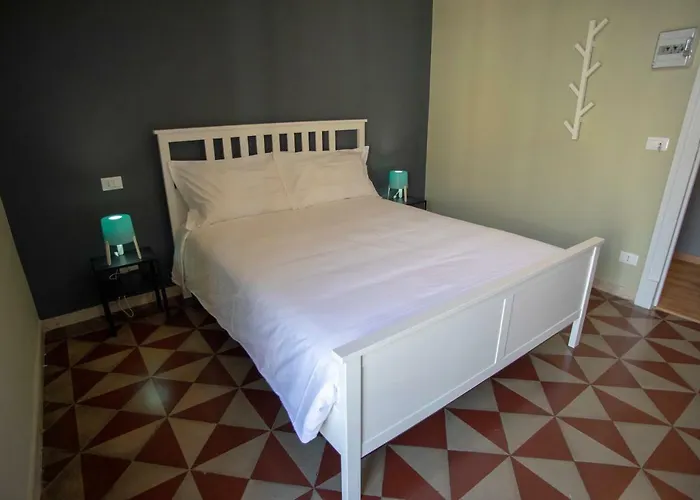 Gæstehus Corte Dei Medici - Palace Catania