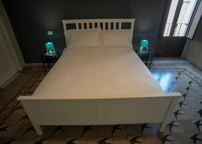 Corte Dei Medici - Palace 2* Catania