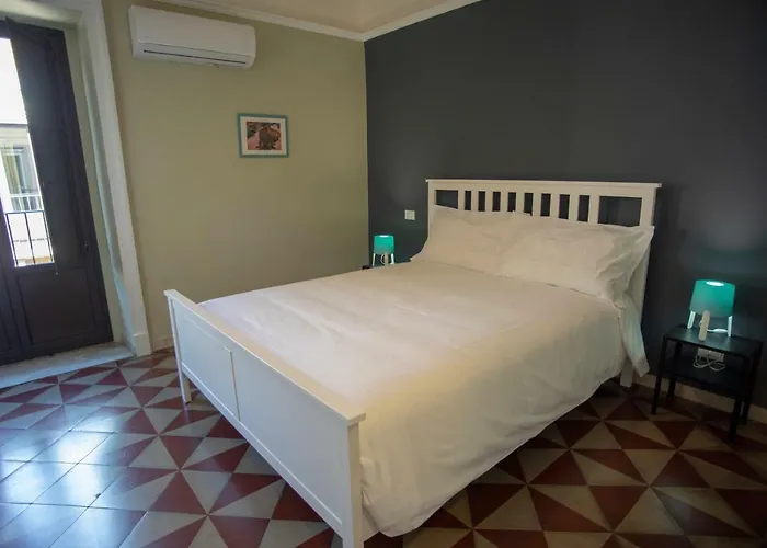 Corte Dei Medici - Palace Gæstehus