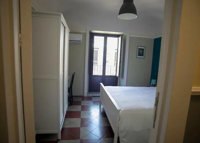 Corte Dei Medici - Palace Gæstehus Catania