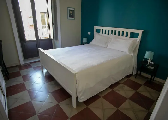 Gæstehus Corte Dei Medici - Palace