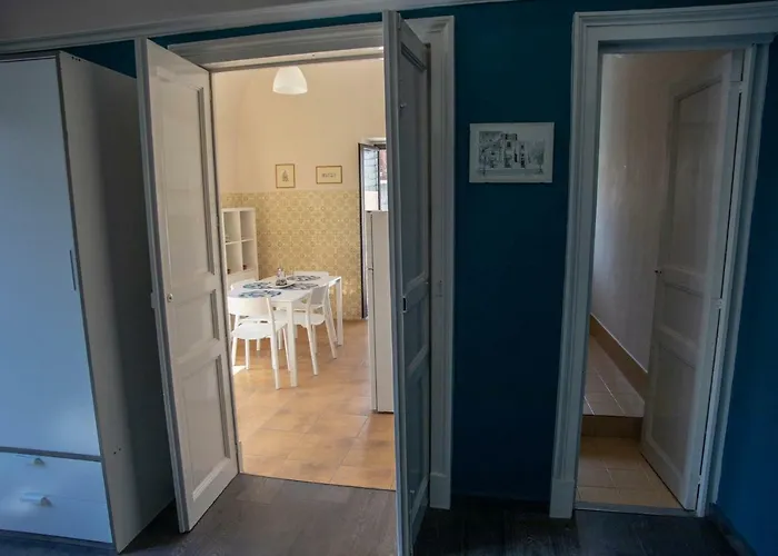 Corte Dei Medici - Palace Catania