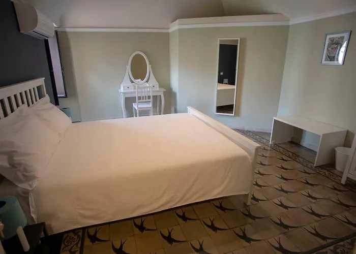 Gæstehus Corte Dei Medici - Palace